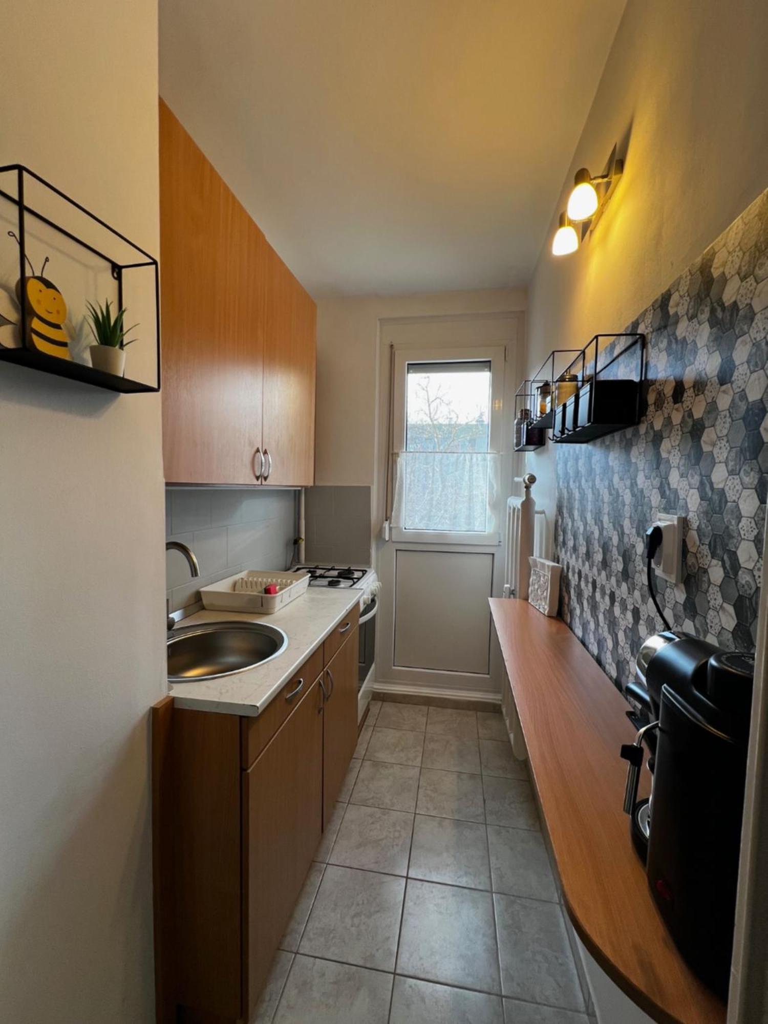 Renapartman Pécs Exterior photo