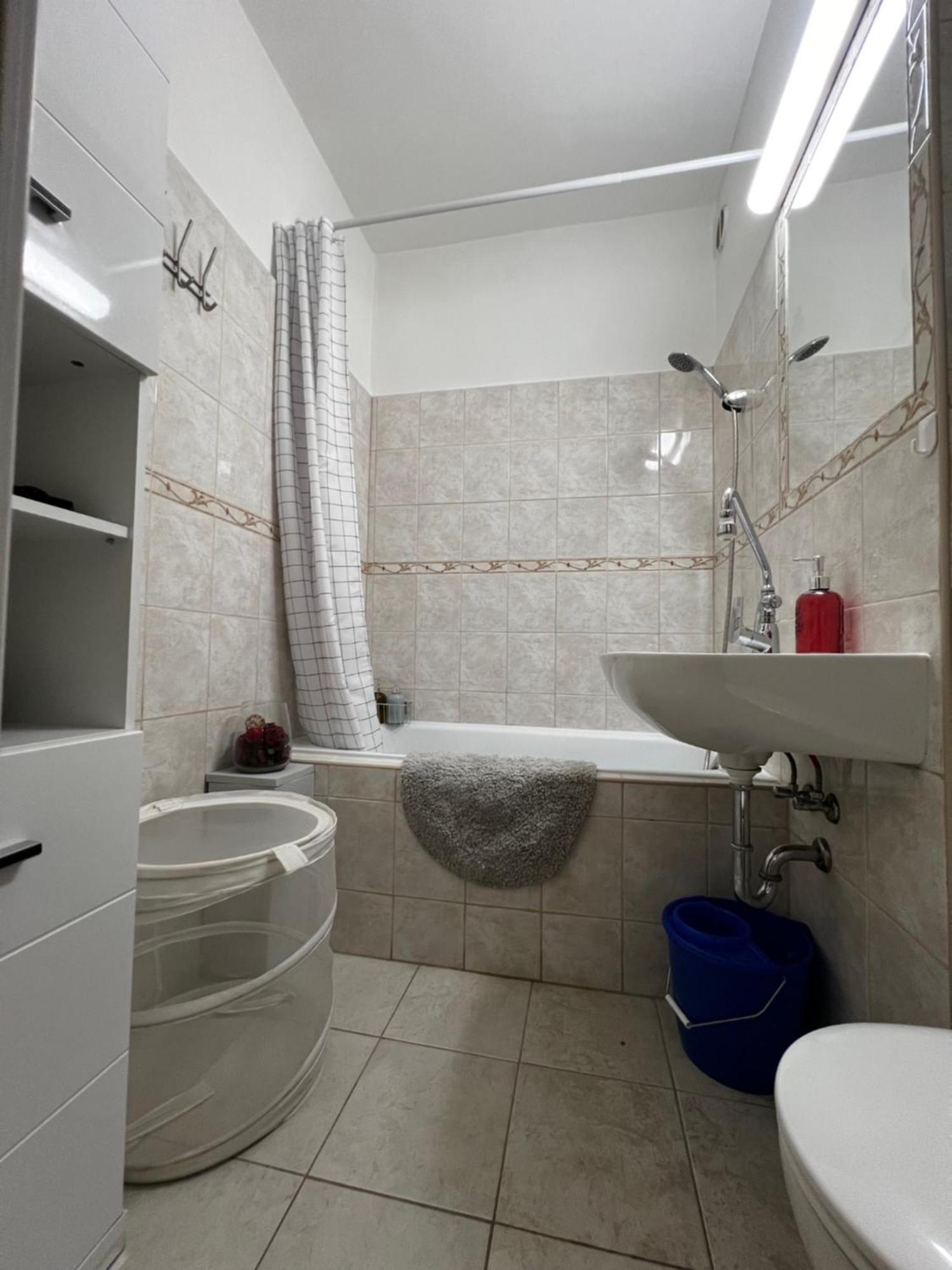 Renapartman Pécs Exterior photo